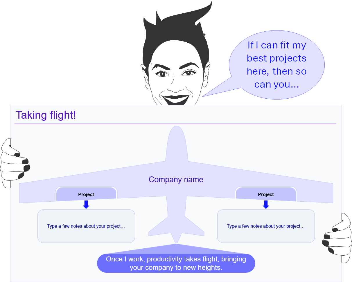 Resume3x - Projects - Theme3x