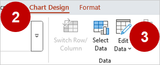 Steps 2 and 3 - Update skills and expertise - Theme3x